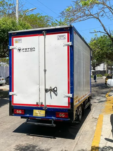 Foton Bj1044vajb3-1a 2025