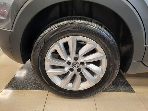 Volkswagen T-cross 1.6 Comfortline At Entrega Inmediata Mr1