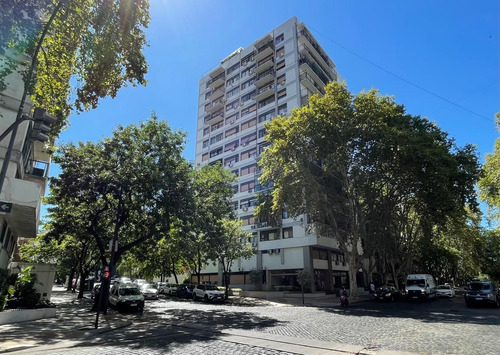 Venta Departamento 3 Ambientes Con Dependencia En Belgrano R