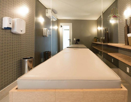 Imagem 12 de 27 de Vendo Apartamento Garden, Novo, No Murano Da Cfp No Parque Germânia Jardim Europa Em Porto Alegre - Gd0024