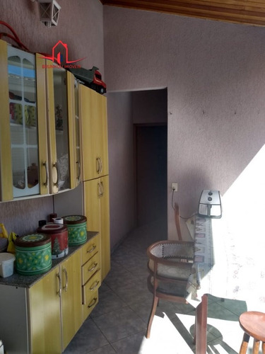 Imagem 23 de 24 de Casa A Venda No Bairro Parque Da Represa Em Jundiaí - Sp. - 1403-1