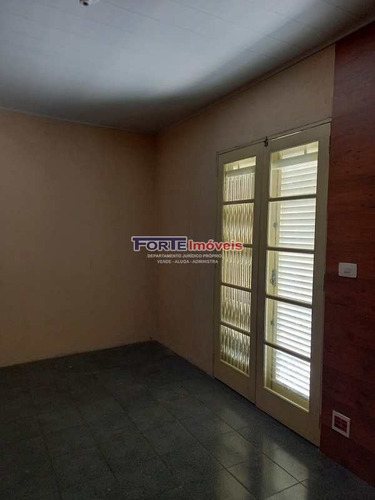 Imagem 12 de 22 de Sobrado Com 3 Dorms, Vila Basileia, São Paulo, Cod: 42903788 - A42903788