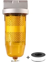 Comprar Filtro De Gasoil B10-al Base Para Tanque De Gasoil Aulday