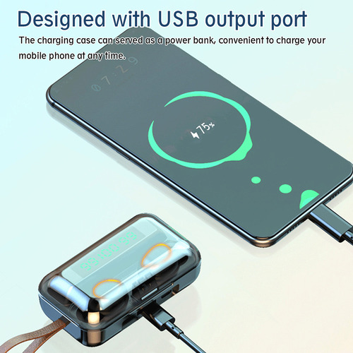 Auriculares For Auriculares Deportivos Y Teléfonos C