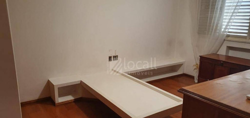 Imagem 7 de 28 de Casa Com 3 Dormitórios À Venda, 213 M² Por R$ 950.000 - Bosque Da Saúde - São José Do Rio Preto/sp - Ca2654