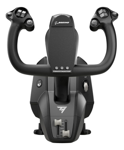 Thrustmaster Tca Yoke Boeing - Xbox Series X/s, Pc