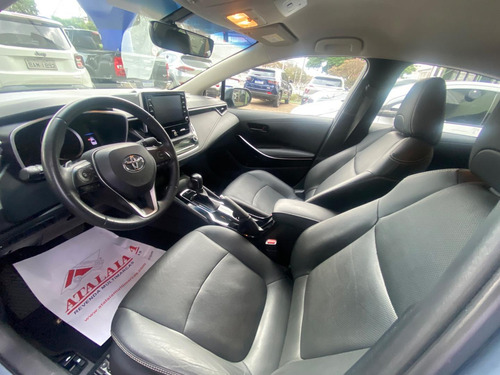 Toyota Corolla 2.0 Xei 16v Flex 4p Automatico