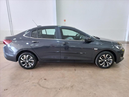 Chevrolet Onix 1.0 TURBO FLEX PLUS PREMIER AUTOMÁTICO