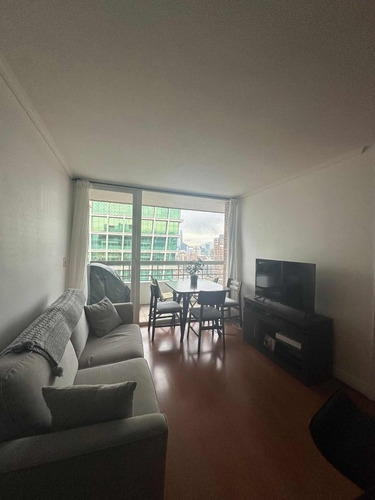 Venta Departamento 1d En Suite Walk-in Clóset 1b 1e 1b Metr