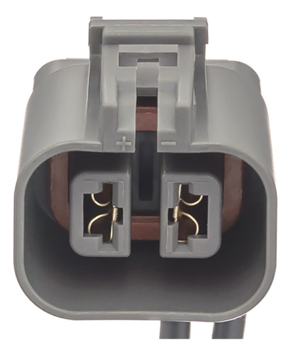 Conector Regulador Voltaje Smp Nissan Tsuru 4cl 2.0l 95-96