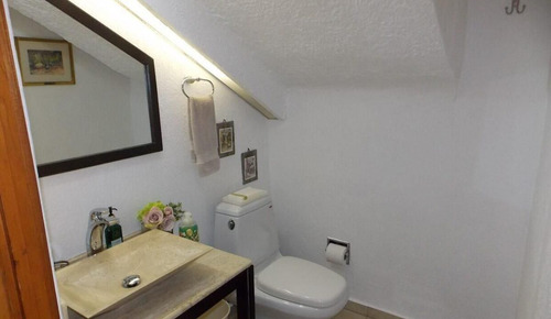 Venta Casa 4 - 5 Recamaras Rinconada De Tarango Lomas Centenario Álvaro Obregón