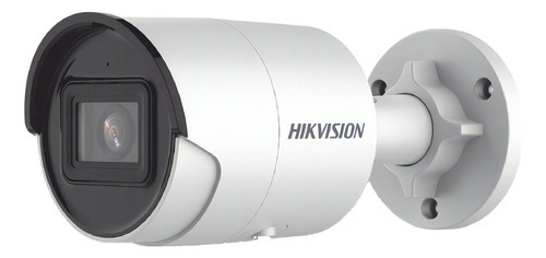 Hikvision Ds-2cd2083g2-iu - Camara De Vigilancia Ip 8mp 4k Color Blanco