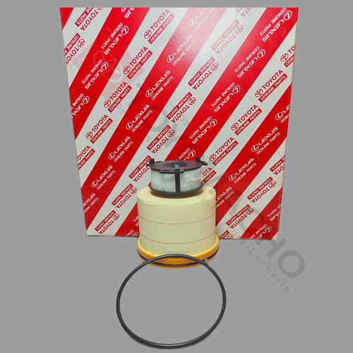 Filtro Gasoil  Hilux Revo  2016 2020