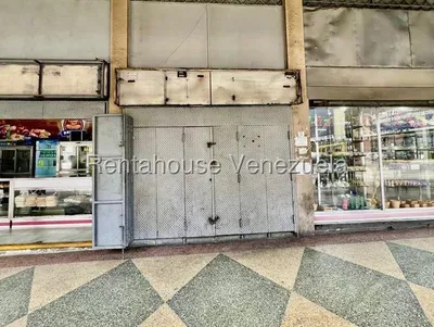 Local en alquiler