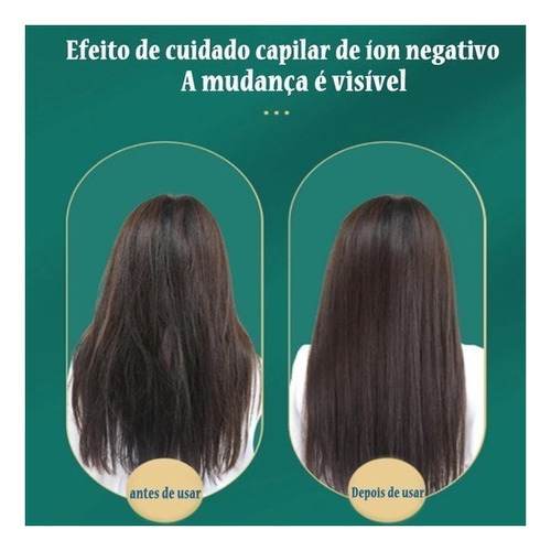 . Cepillo Alisador De Peine Lazhu Cepillo De Belleza