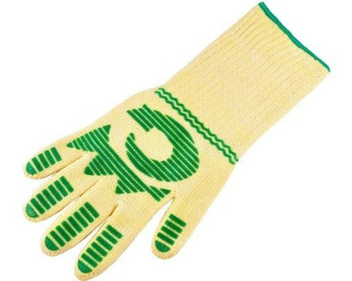 G F 1683l Dupont Nomex Kevlar Calentar Guantes Resisten...