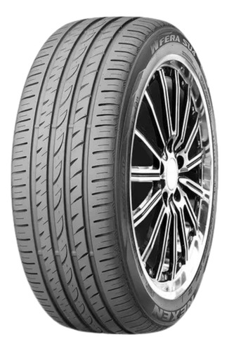 Neumatico Nexen Nfera Su4 205 40 R17 84w Cavalanus 6c