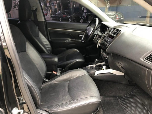 Asx 2.0 4x4 Awd 16v Gasolina 4p Automático