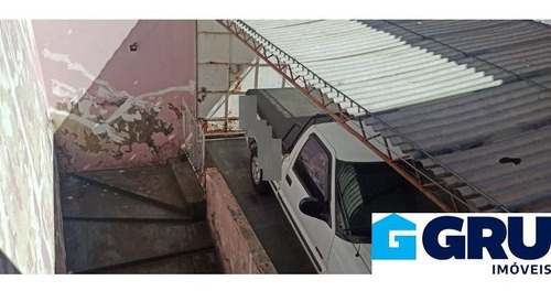 Imagem 3 de 15 de Casa Na Vila Augusta 270 M2 De Terreno