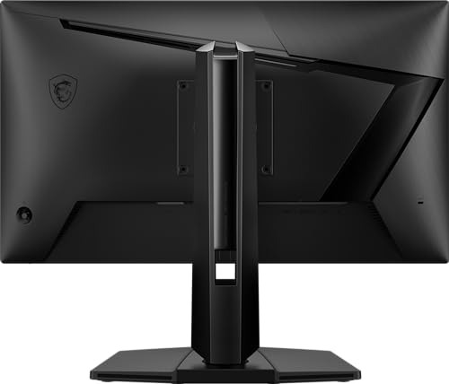 Monitor De Juegos Msi Fhd Rapid Ips Free Sync 1ms 1920 X