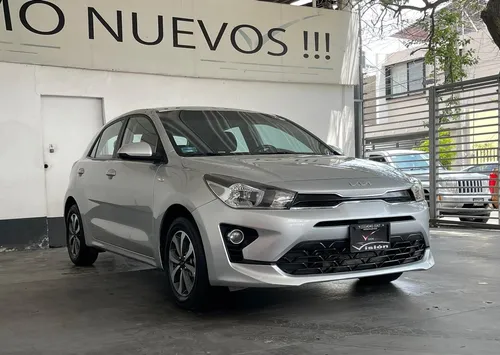 Kia Rio 1.6 Ex Hchback At