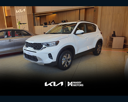 Kia Sonet 1.5 Desire