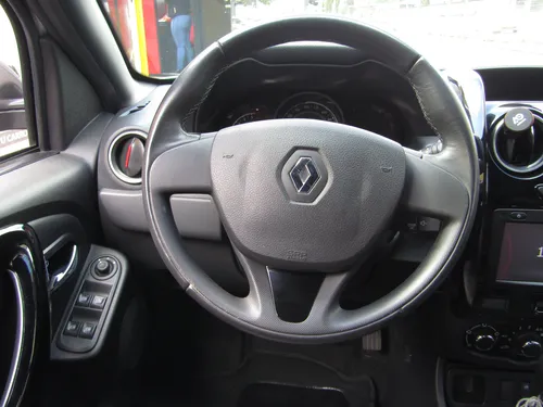 Renault Duster 2.0 Polar Mt 4x2