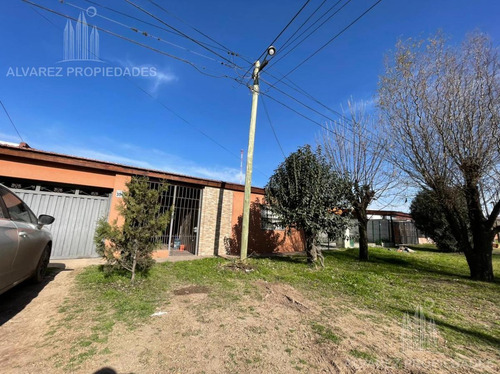 Imagen 2 de 21 de Casa 3 Ambientes Venta General Rodríguez