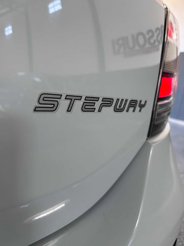 Imagen 22 de 25 de Renault Sandero Stepway 2017 1.6 Privilege 105cv