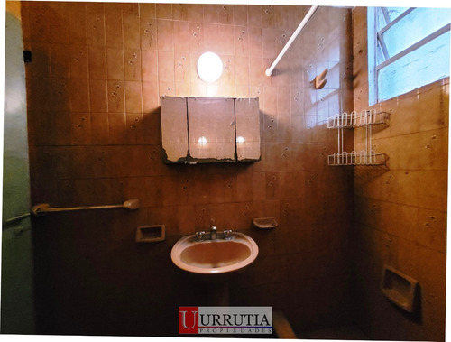 Imagen 13 de 30 de Terreno C/casa En 1 Planta De 3 Amb Con Jardin Y Terraza. Oportunidad.