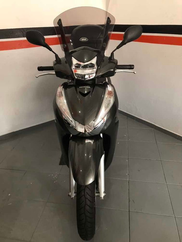 Honda Sh 300