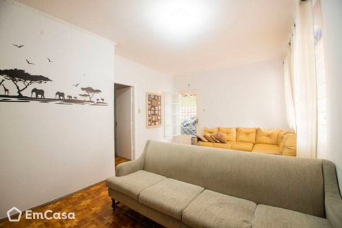Imagem 2 de 10 de Casa À Venda Em Campinas - 42792