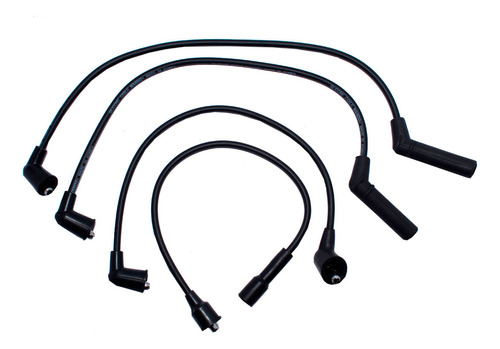 Juego Cable Bujia Daewoo Matiz 800 M100 F8cv Sohc 6  2001