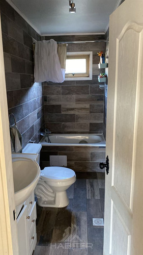 Casa En Arriendo En Nueva Imperial
