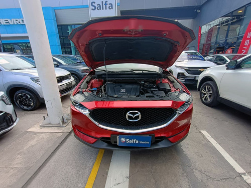 Mazda CX-5 2.0 R 4X2 CAR AUDIO 6AT 5P