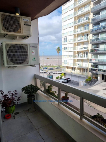Alquiler - Villa Biarritz, Con Muebles