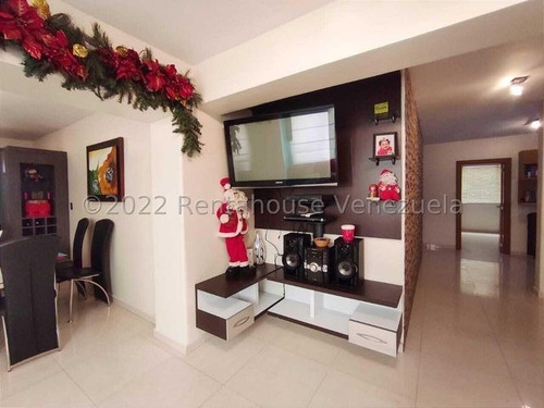 Imagen 6 de 30 de Apartamento En Alquiler Urb El Bosque, Maracay 23-13054 Hc