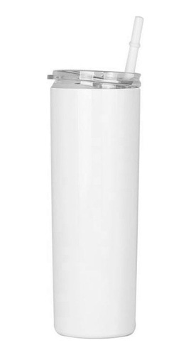 Vasos De Acero Skinny 600ml