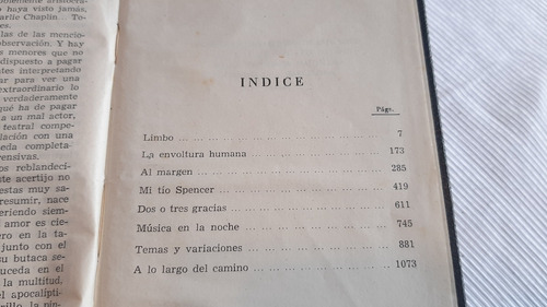 Aldous Huxley Obras Completas 2 Tomos Plaza Y Janes