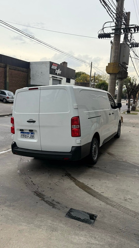 Citroën Jumpy 1.6 L3 Hdi 115 Business