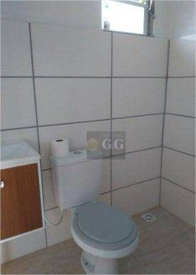 Imagem 5 de 7 de Sítio Com 1 Dormitório À Venda, 430 M² Por R$ 118.000,00 - Águas Claras - Viamão/rs - Si0097
