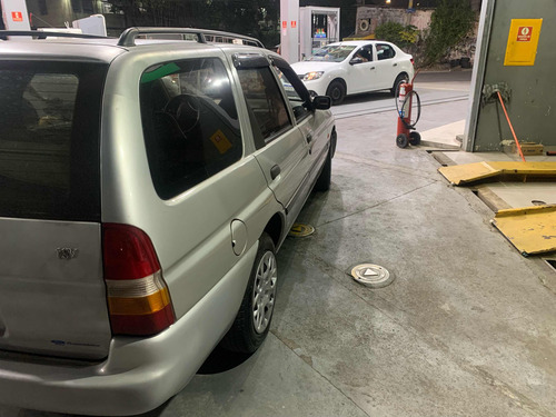 Ford Escort Sw 1.8 Gl 5p
