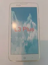 Comprar Funda Para Zte Blade L3 Plus Silicon Colores