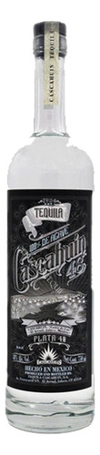 Pack De 6 Tequila Casachuin Plata 750 Ml