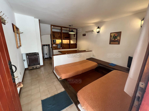 Complejo De Cabañas En Venta, Pleno Centro De San Martin De Los Andes