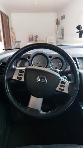 Nissan Murano Se