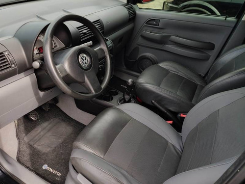 Volkswagen Spacefox 1.6 Completa