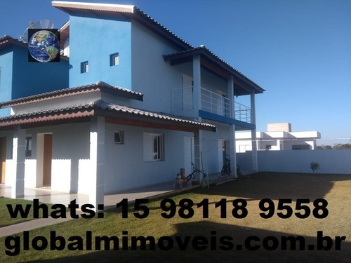 Imagem 10 de 11 de Sobrado A Venda . - 298-1