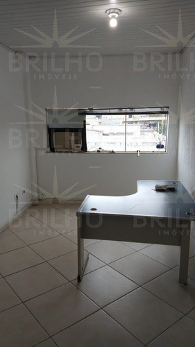 Imagem 13 de 15 de Sala Para Aluguel, 25.0m² - 5409