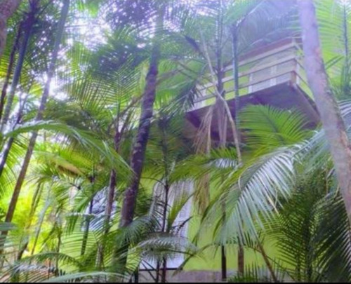 Chácara Em Juquitiba A 50 Min De Sp